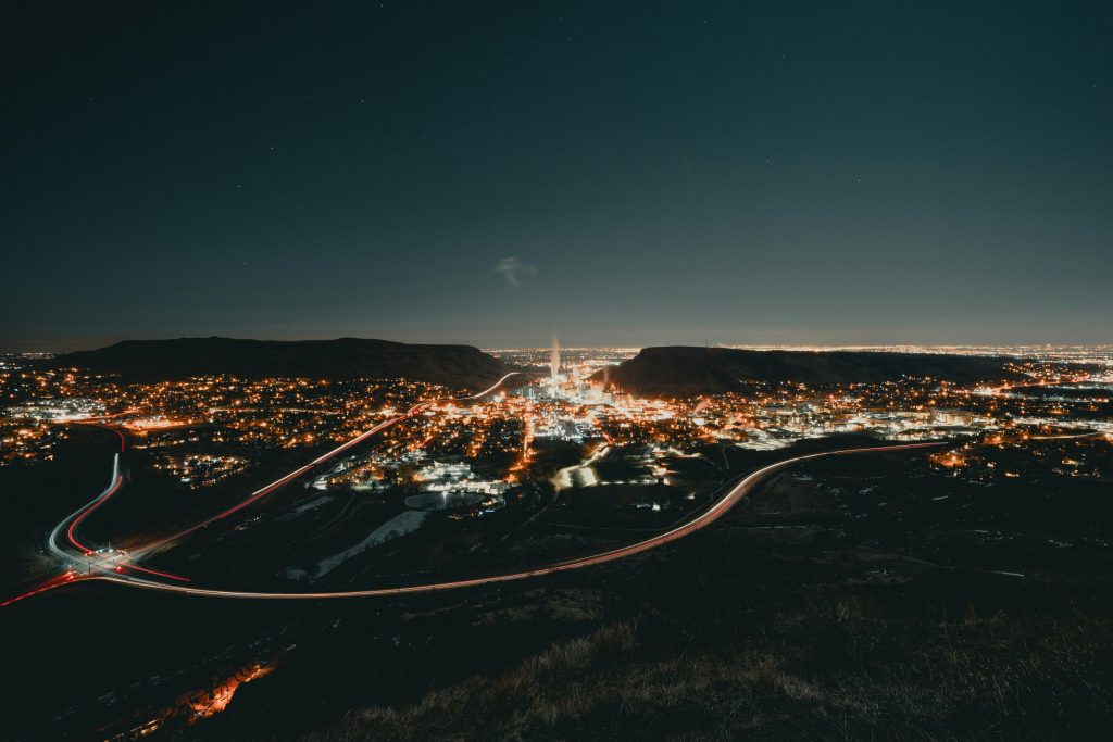 Aurora Colorado Real Estate Neighborhoods