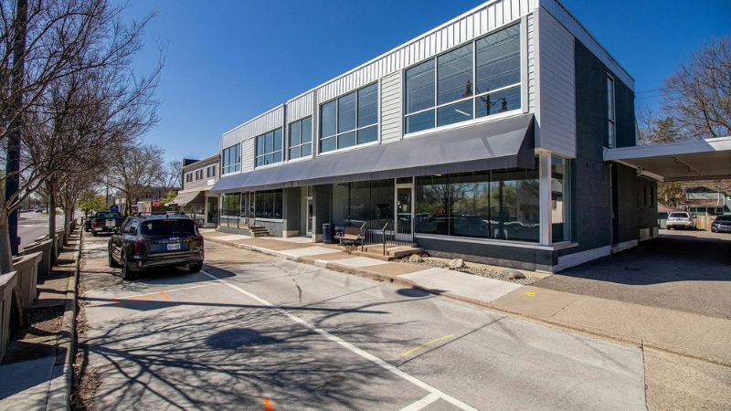 3CRE Commercial Real Estate