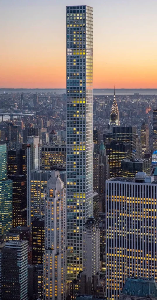 432 Park Avenue