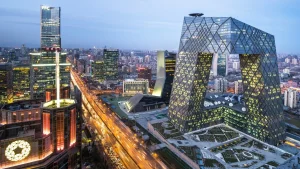 Beijing Real Estate Market Analysis - Housing Demand, Supply Challenges, and Policy Directions