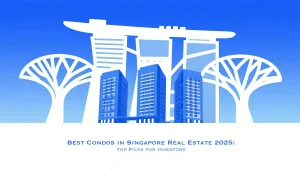 Best Condos in Singapore Real Estate 2025: Top Picks for Investors