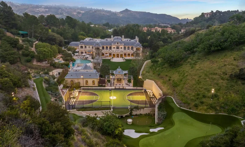 Beverly Hills
