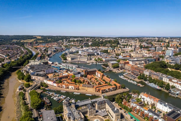 Bristol Real Estate