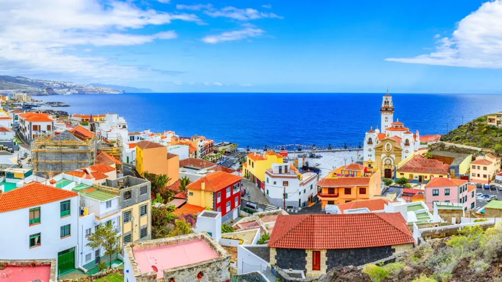 Canary Islands