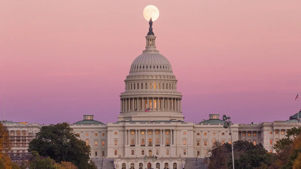 Capitol Hill