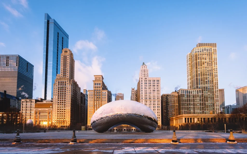 Chicago Real Estate