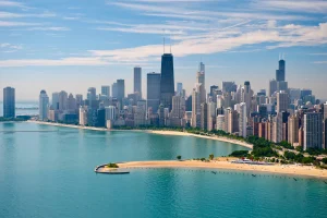 Chicago Real Estate 2025 - High Taxes, Crime Concerns, and the Best Areas to Buy