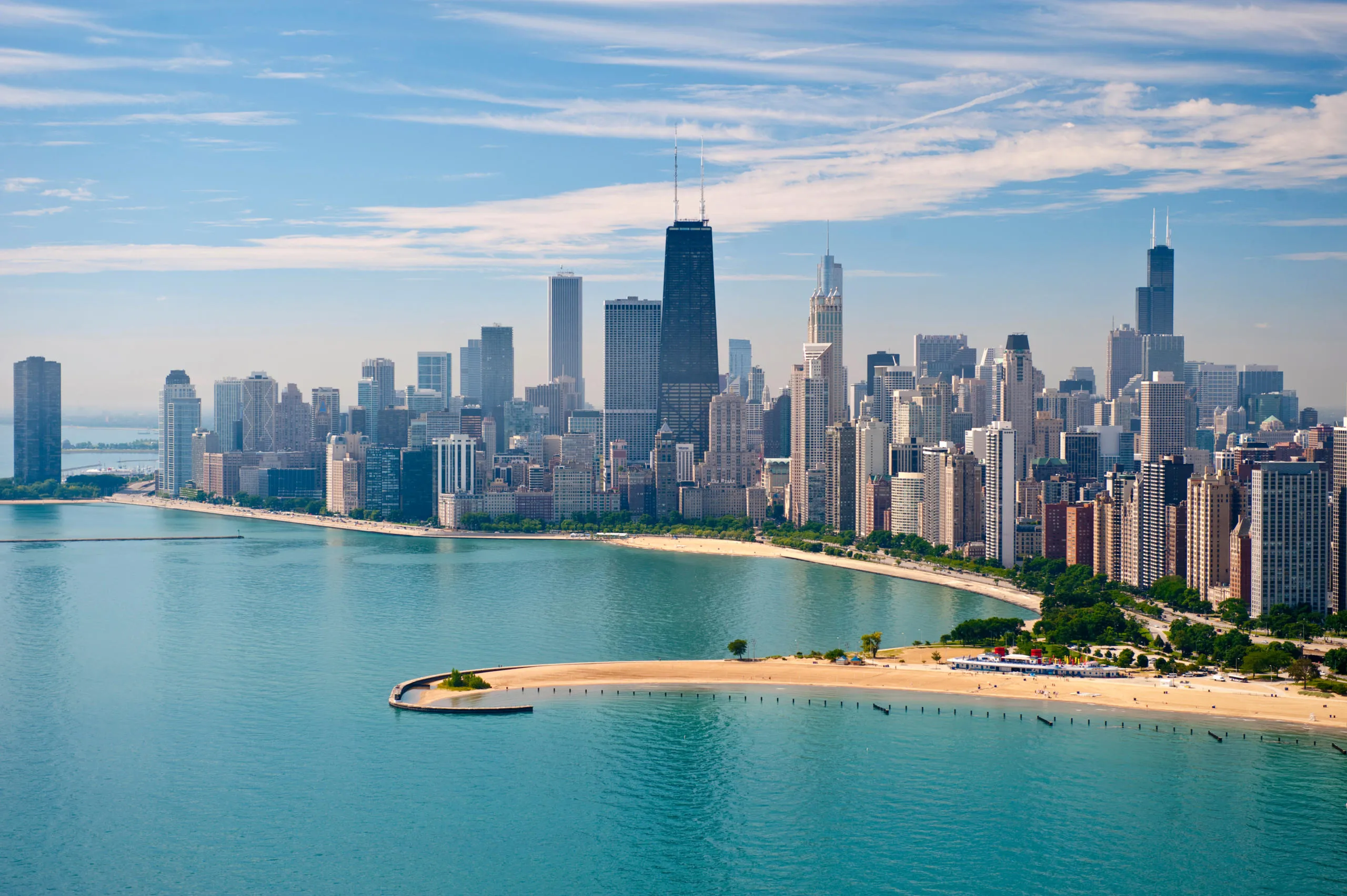 Chicago Real Estate 2025 - High Taxes, Crime Concerns, and the Best Areas to Buy