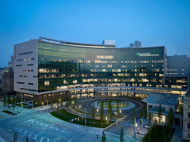 Cleveland Clinic