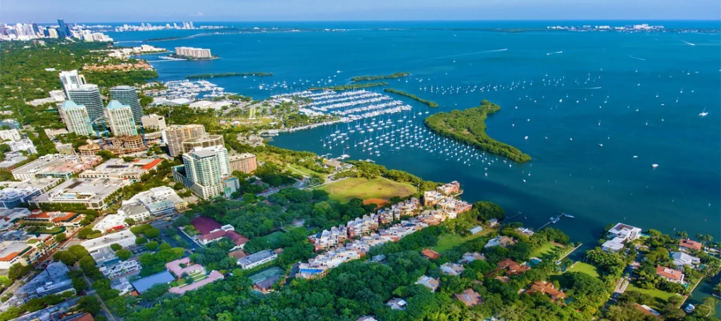 Coconut Grove, Florida