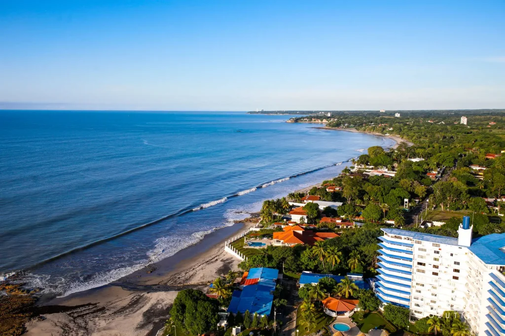 Coronado Beach, Panama