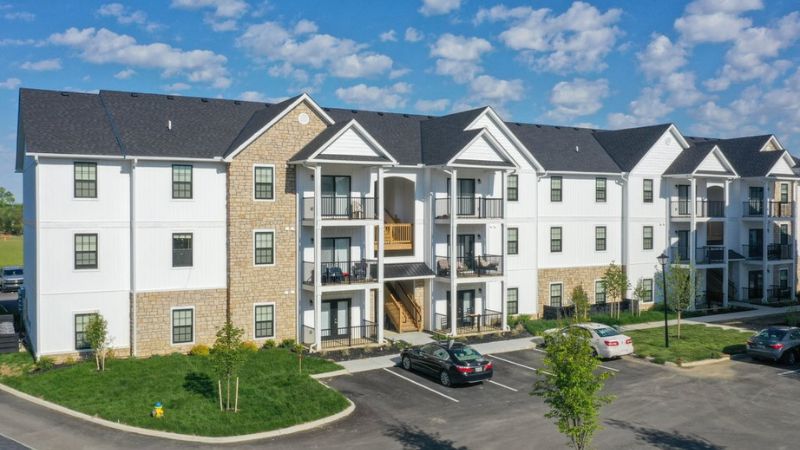 DRK & Company Realty