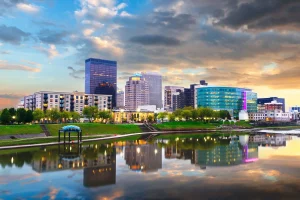 Dayton Real Estate - Where the American Dream Is Still Affordable