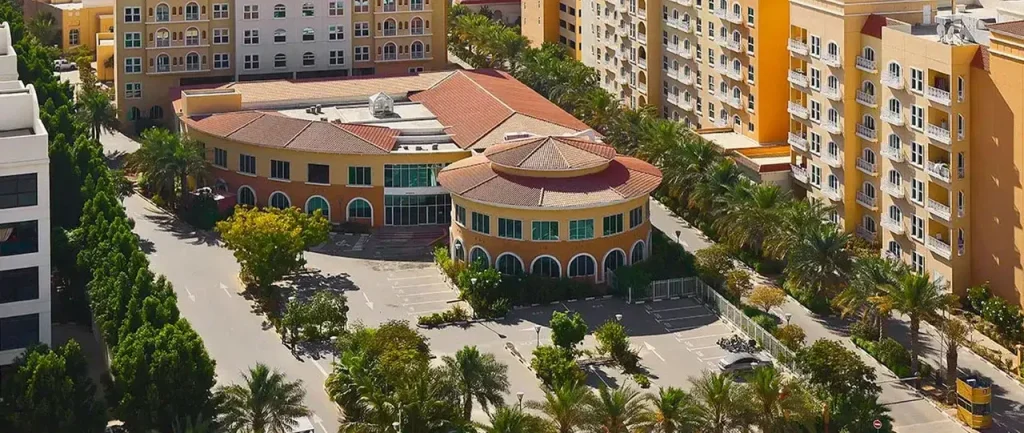 Dubai Investments Park