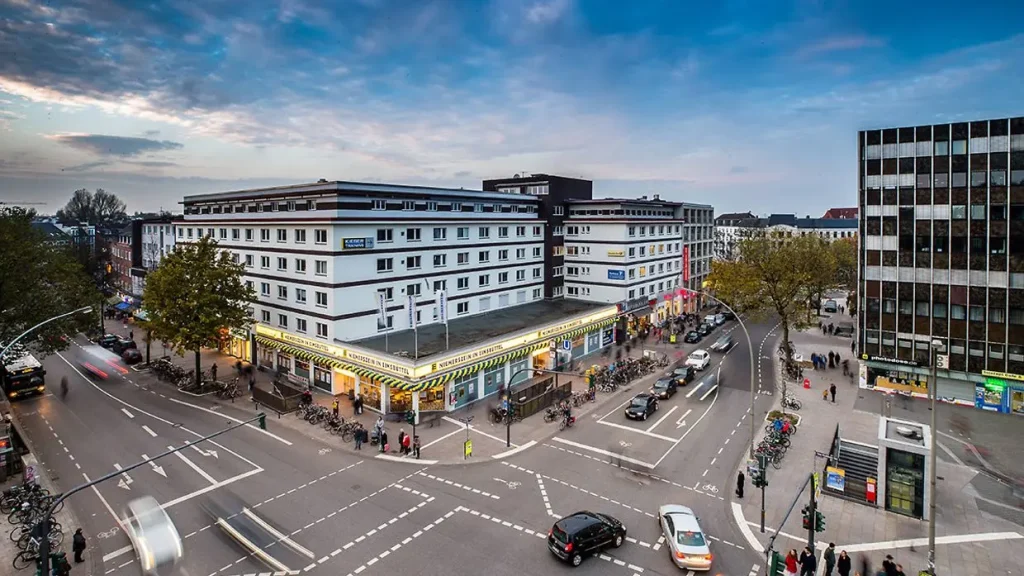 Eimsbüttel