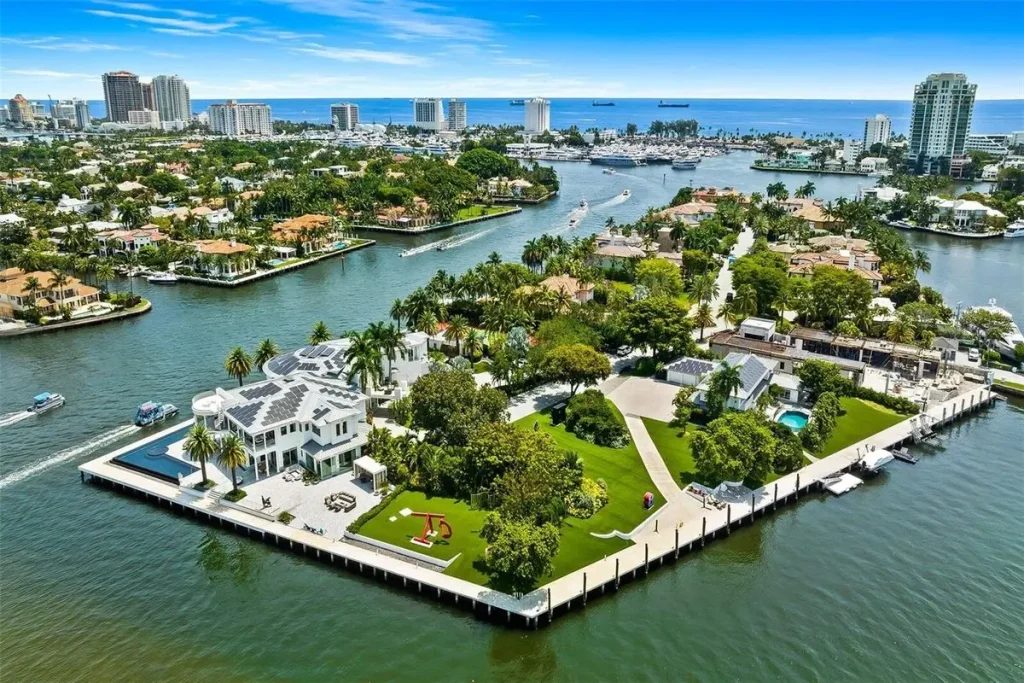 Fort Lauderdale