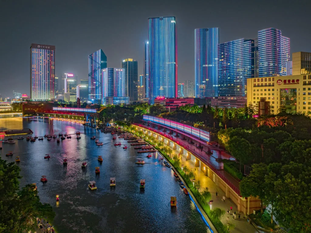 Foshan Real Estate