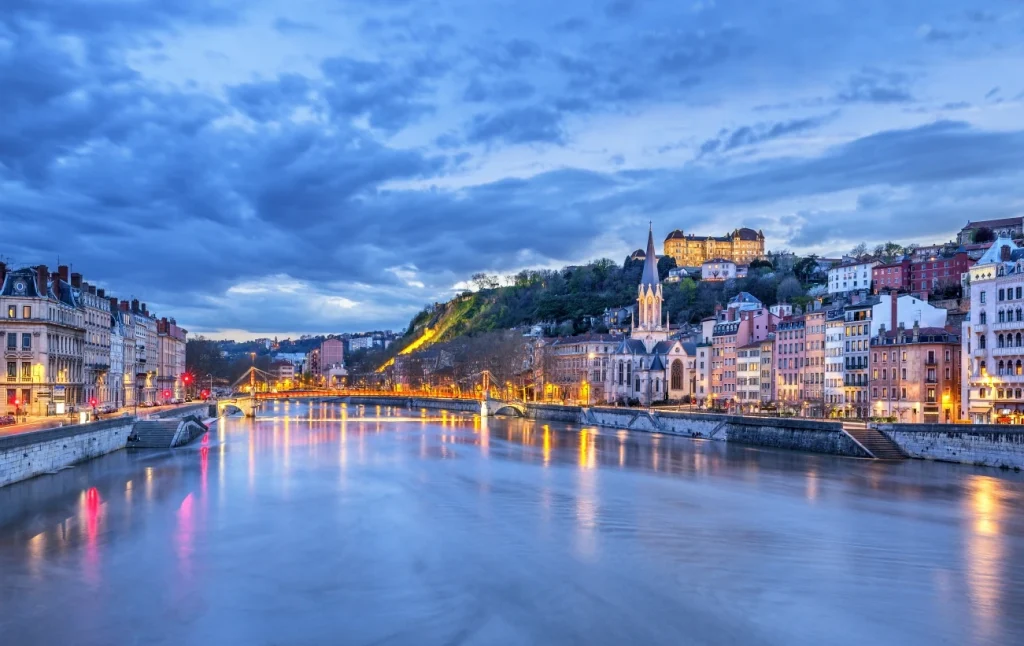 France Real Estate