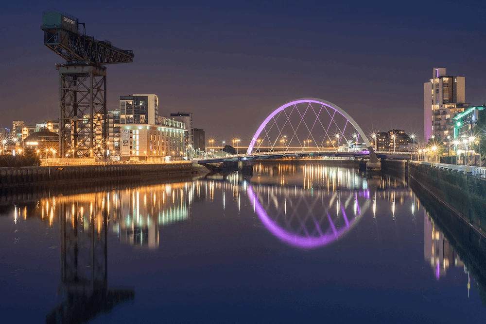 Glasgow Real Estate