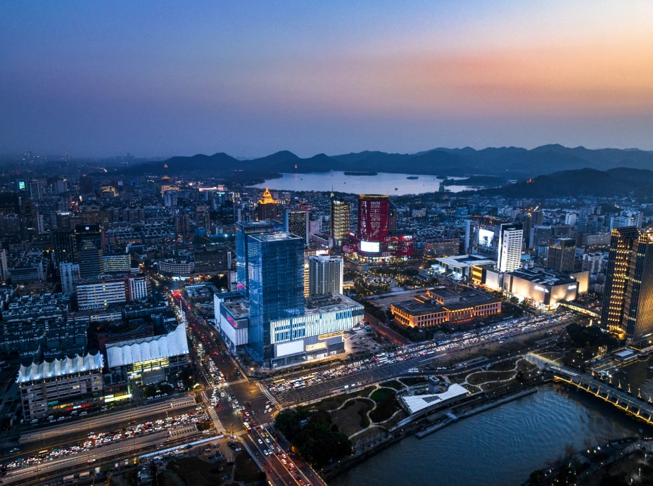 Gongshu District, Hangzhou