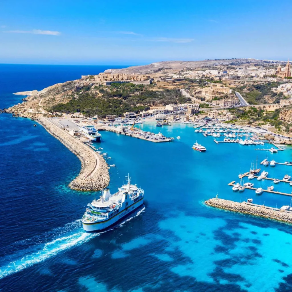 Gozo - The Island Escape