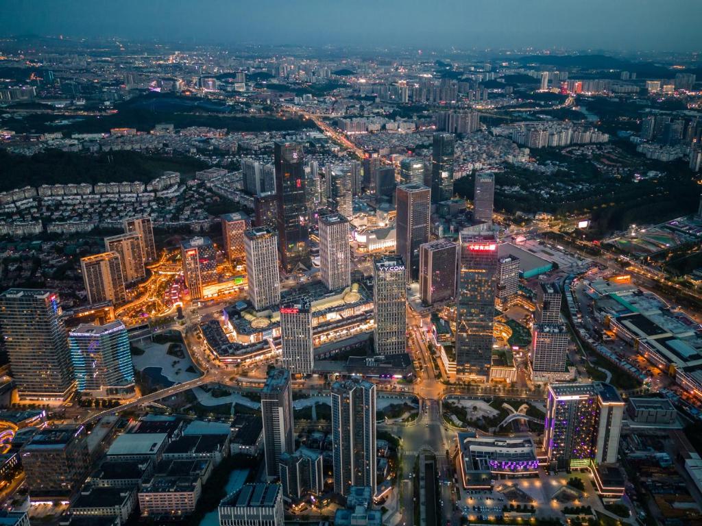 Guangzhou Panyu