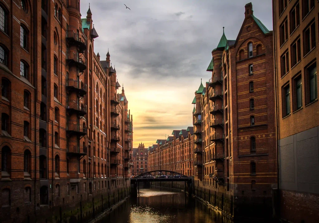 Hamburg-Nord