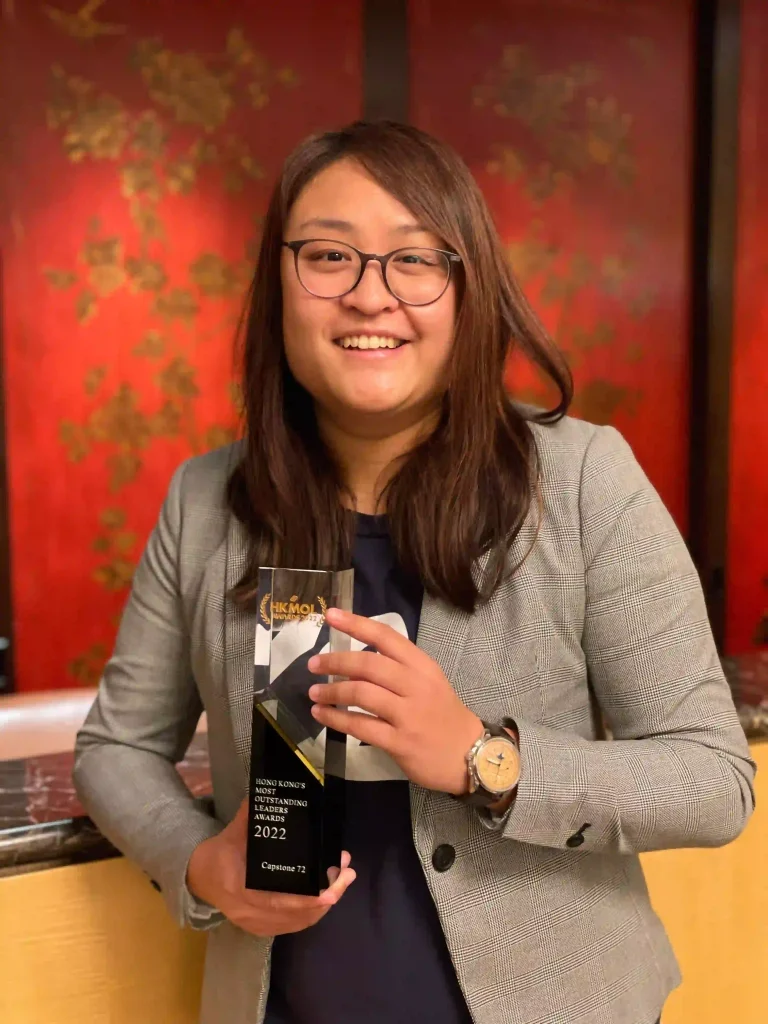 Hong Kong Most Outstanding Leaders Awards 2022