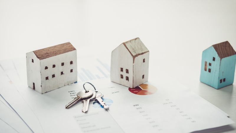 How To Invest In U.S. Real Estate For Beginners