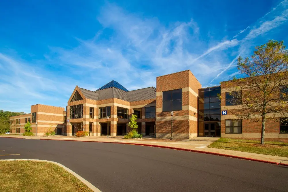 Hudson High School