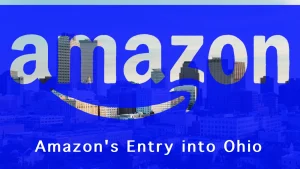 Amazon's Entry into Ohio