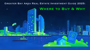 Greater Bay Area Real Estate Investment Guide 2025