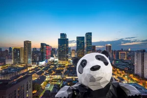 Investing in Chengdu Real Estate - Capitalize on the Rise of China's Western Hub