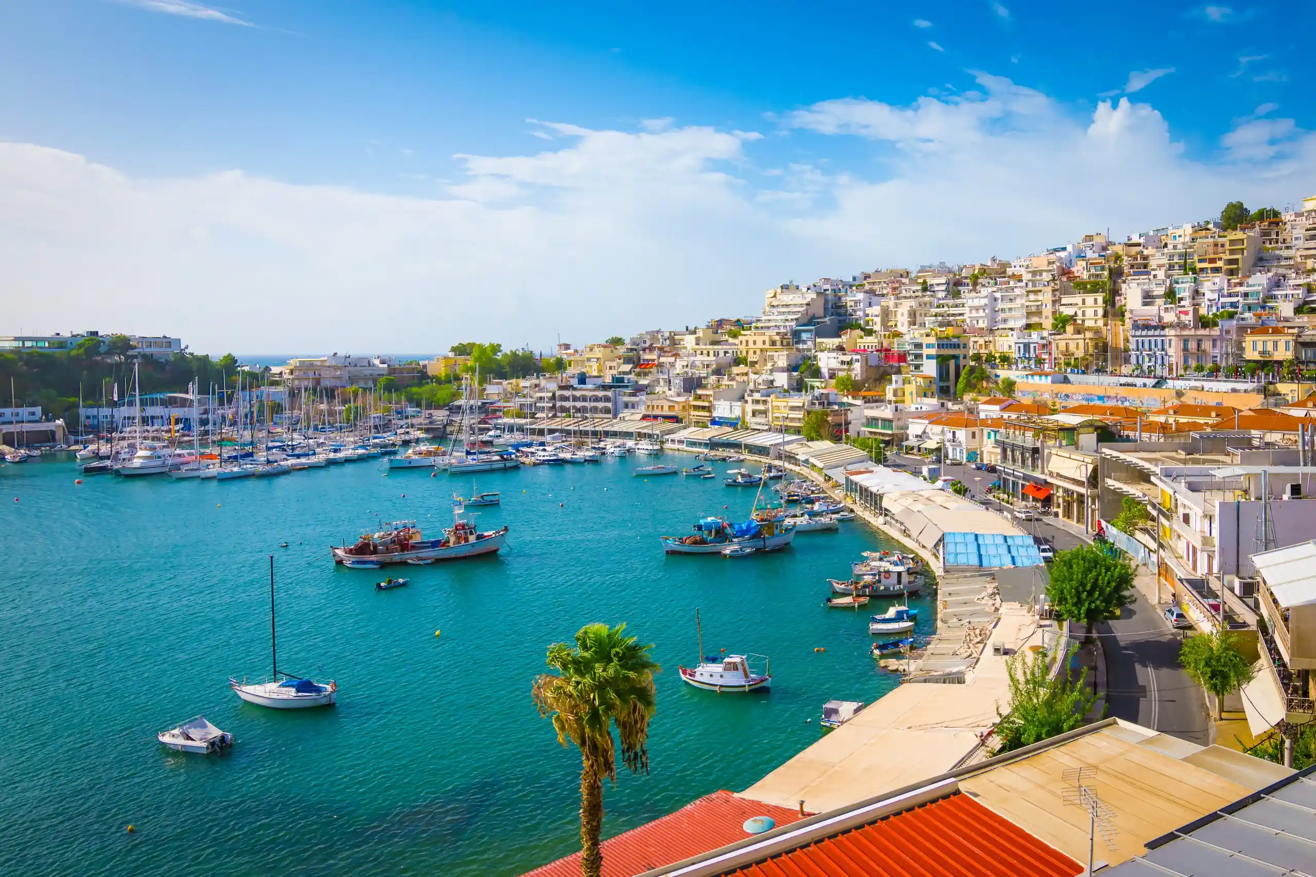 Investing in Cyprus Real Estate - Residency, Tax Benefits, and Lifestyle