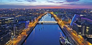 Ireland Real Estate - A Systemic Crisis with No Quick Escape