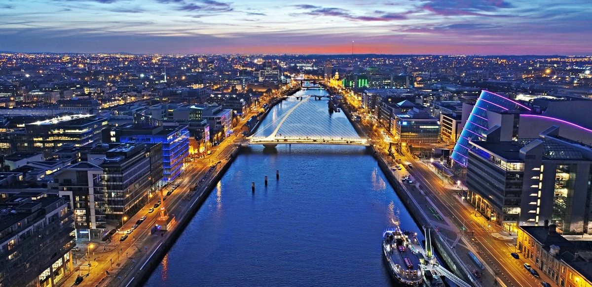 Ireland Real Estate - A Systemic Crisis with No Quick Escape