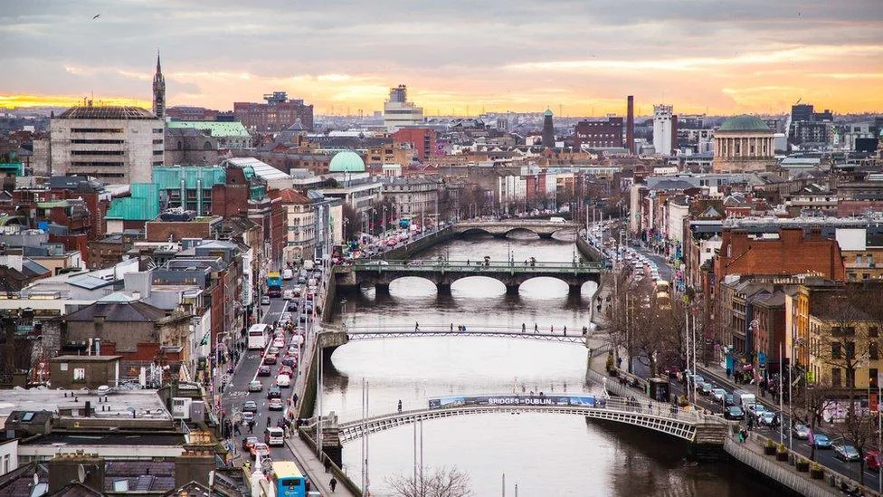 Ireland Real Estate