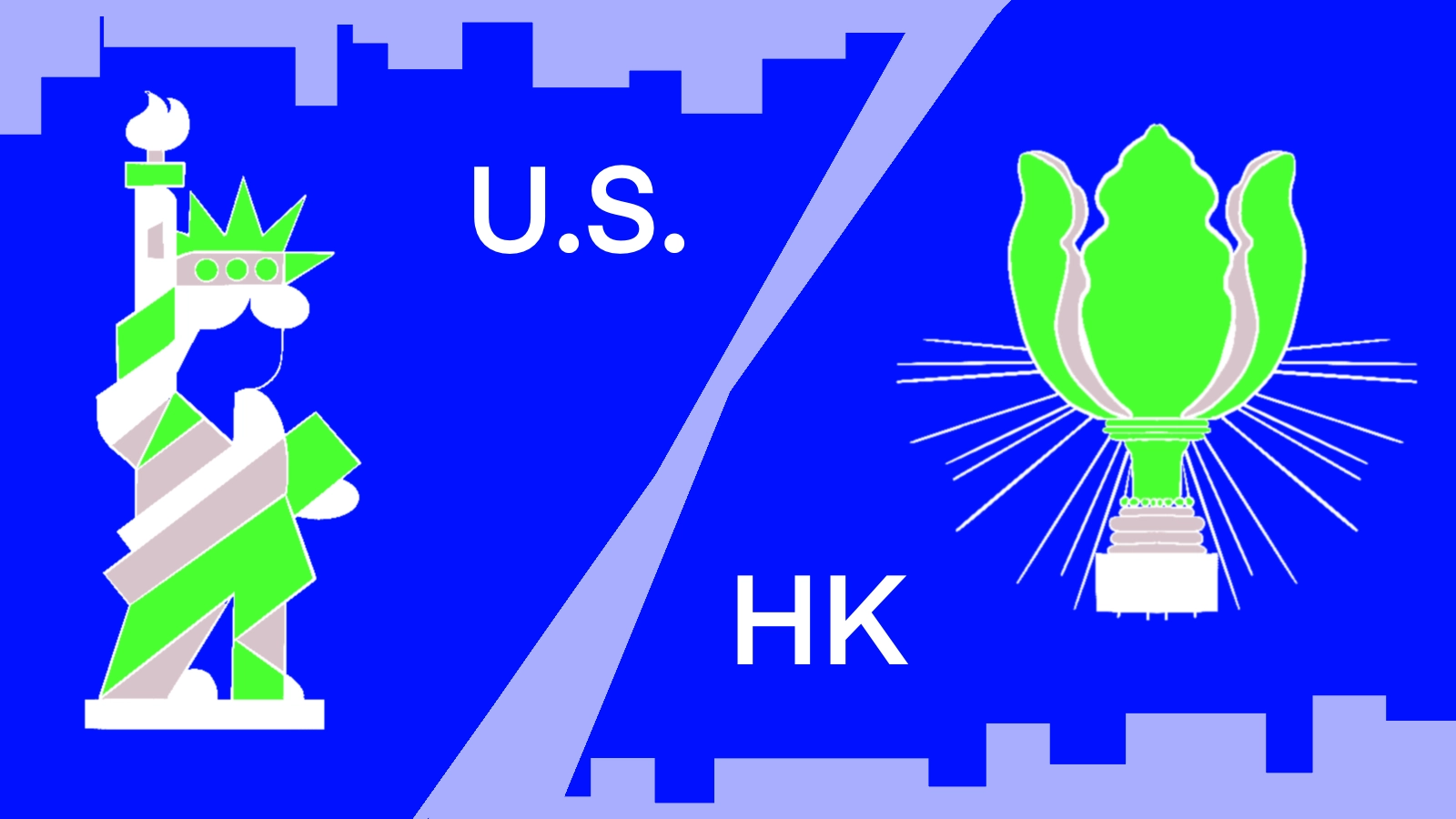 Is Buying Property with a Mortgage Easier in the U.S. Than in Hong Kong
