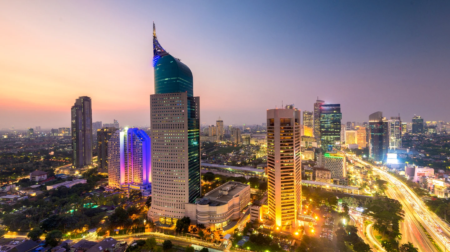 Jakarta Real Estate Guide - 2025 Top Neighborhoods for Homebuyers and Investors