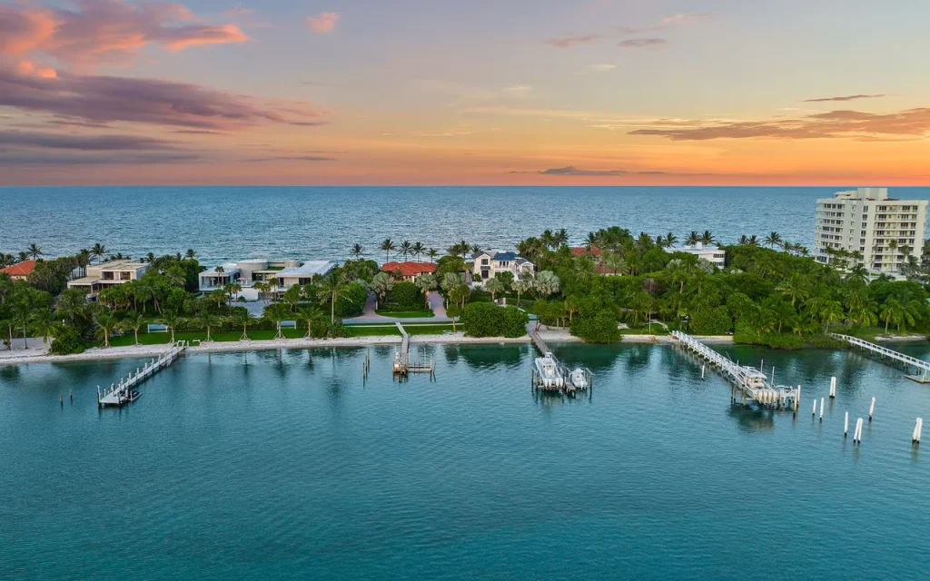 Jupiter Island