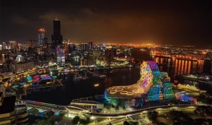 Kaohsiung Real Estate - A Balancing Act of Yield, Potential, and Risk
