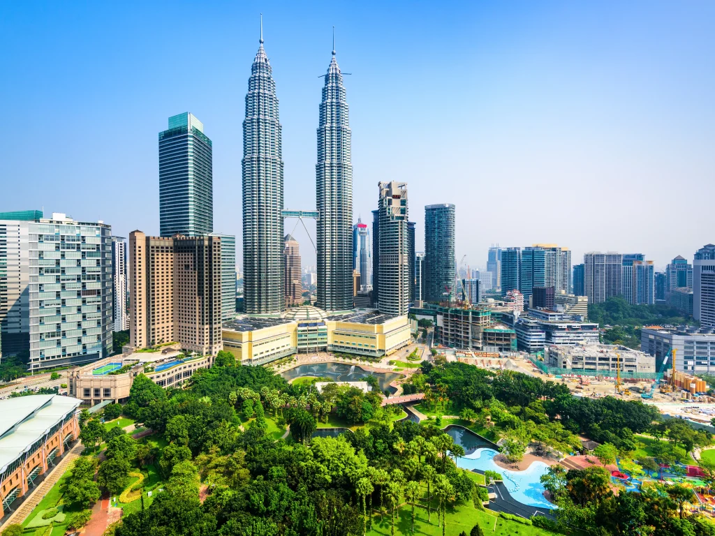 Kuala Lumpur, Malaysia