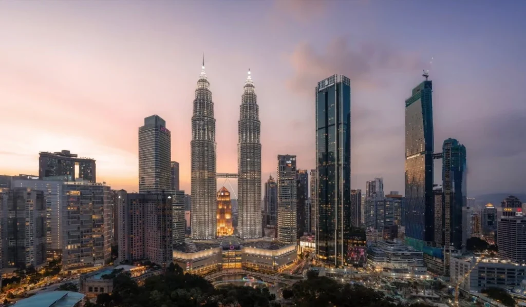 Kuala Lumpur Real Estate