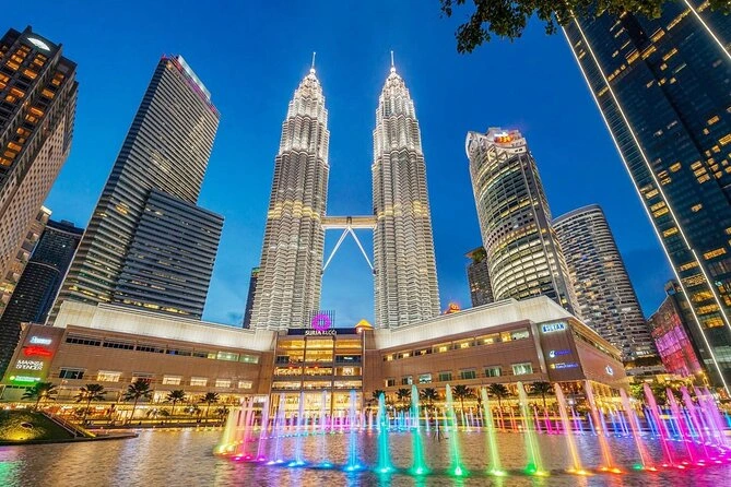 Kuala Lumpur
