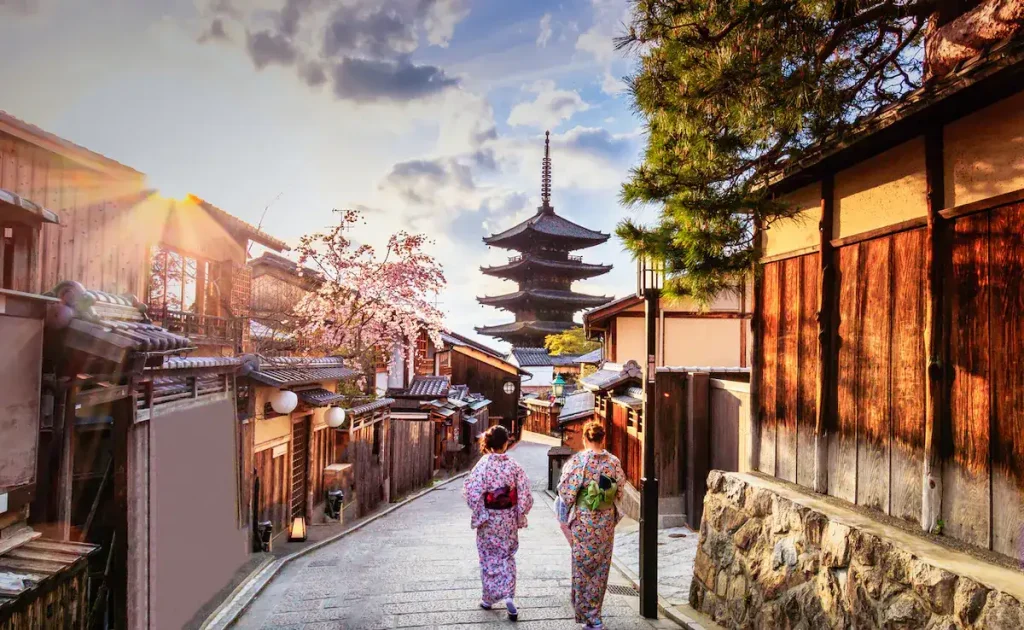 Kyoto