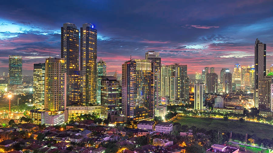 Mega Kuningan