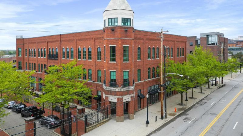 NAI Ohio Equities