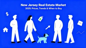 New Jersey Real Estate Market 2025