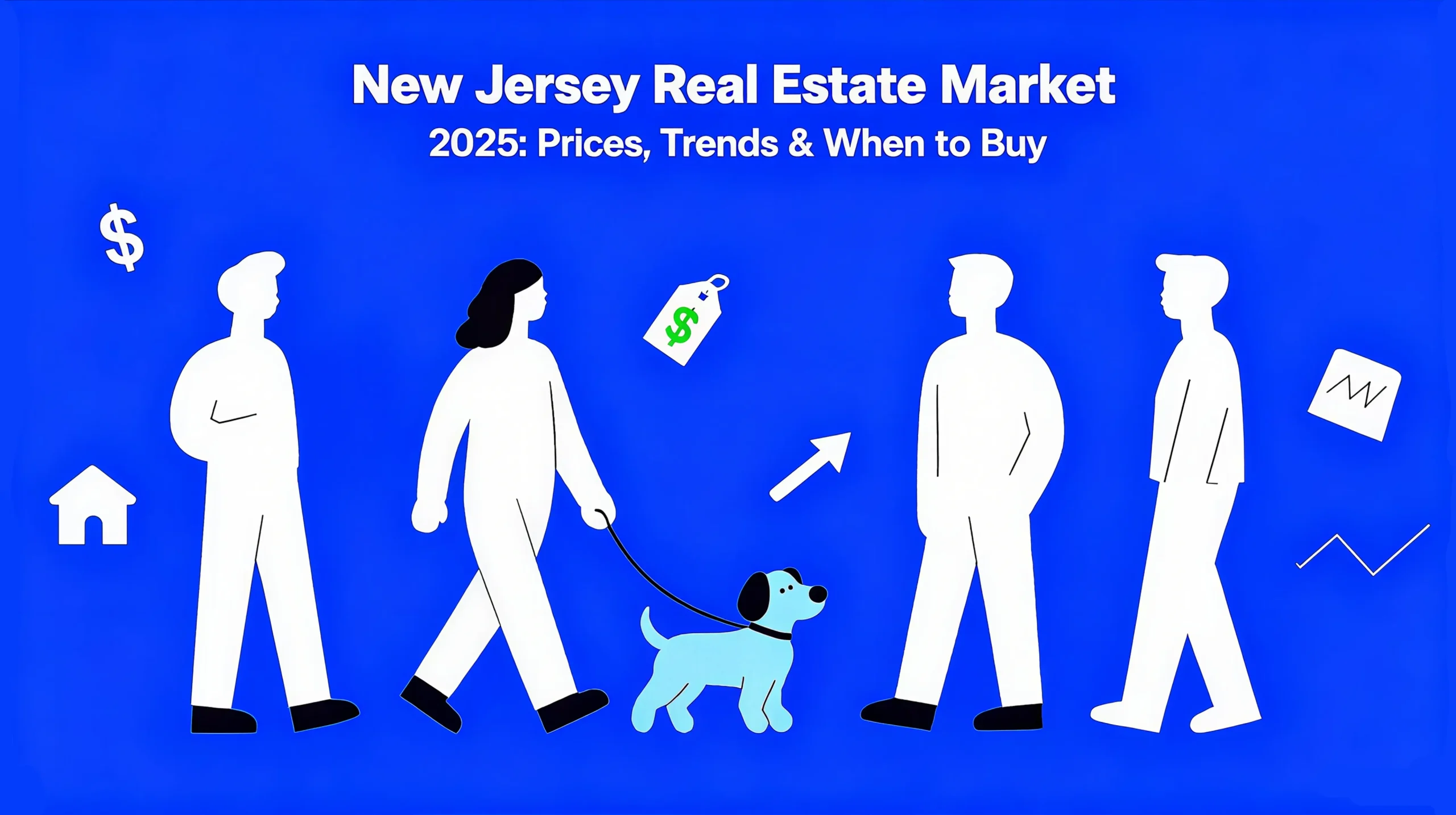New Jersey Real Estate Market 2025