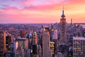 New York Real Estate Defining the Pinnacle of Luxury and Exclusivity